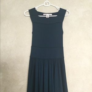 Diane Von Furstenberg Wool dress